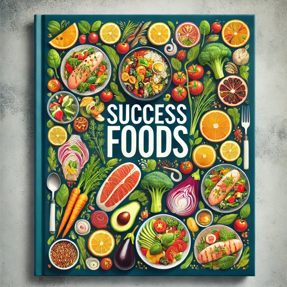 Success Foods - Filling Grub that Reduces Chub