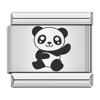 Panda Lover (12-Pack)