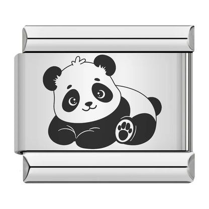 Panda Lover (12-Pack)