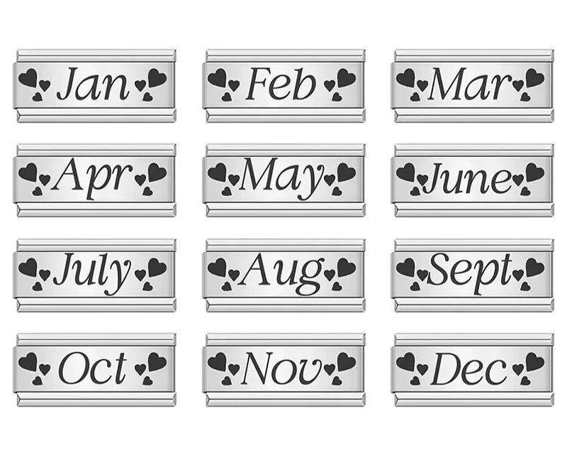 Birth Month