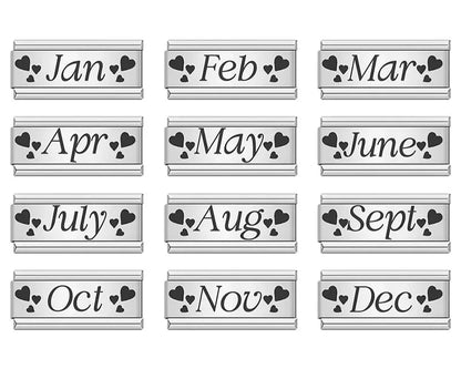 Birth Month