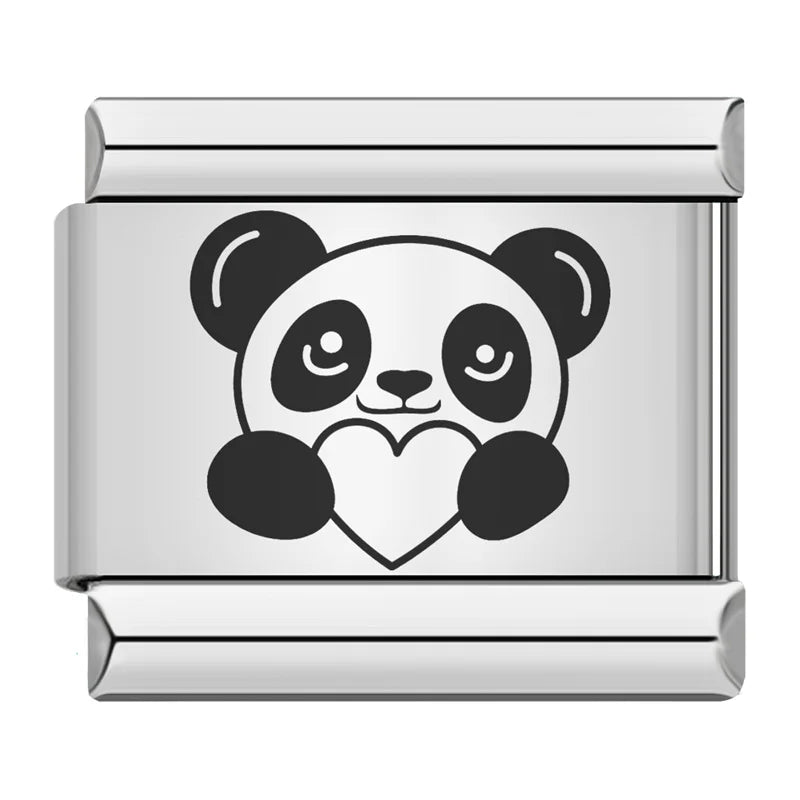 Panda Lover (12-Pack)