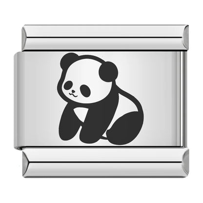 Panda Lover (12-Pack)