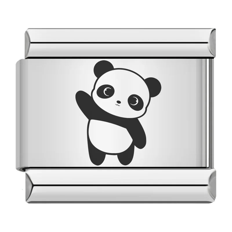 Panda Lover (12-Pack)