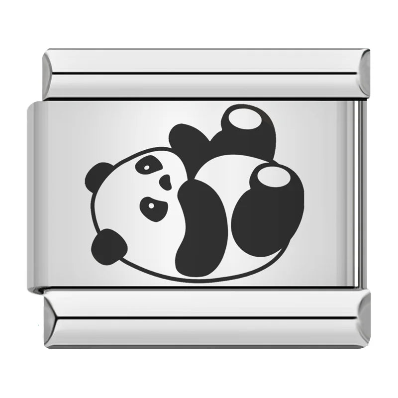 Panda Lover (12-Pack)