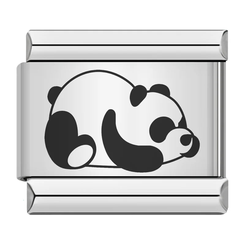 Panda Lover (12-Pack)