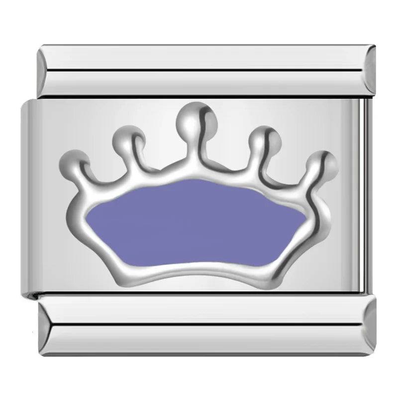 Crowned (6-Pack)