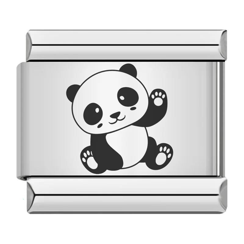 Panda Lover (12-Pack)