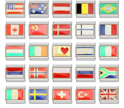 Country Flags