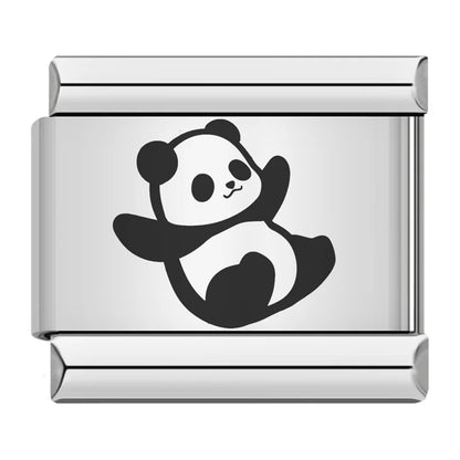 Panda Lover (12-Pack)